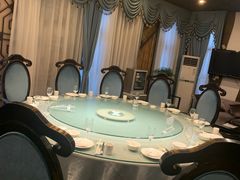 包厢-印象泰和园(望丛西路店)