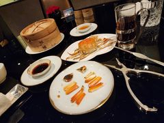 -上海苏宁宝丽嘉酒店·嘉府壹号中餐厅