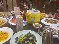 -一块豆腐(李沧书院路店)