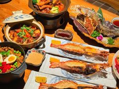 -炉胜·炉端烧·居酒屋