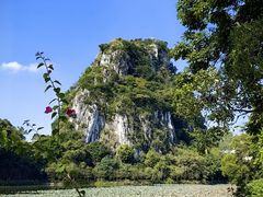 -星湖旅游景区七星岩