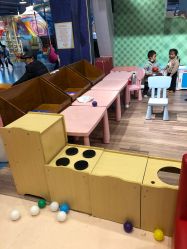 -天空之城多奇妙家庭娱乐中心(五华吾悦广场店)