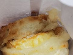 -李之安汉堡店