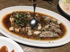 -廊亦舫Lang Yi Fang Restaurant(金桥店)