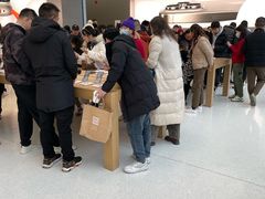 -Apple零售店(成都太古里店)