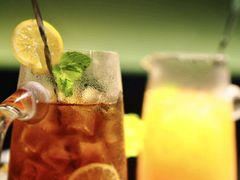 -鱼酷活鱼烤鱼(恒隆广场店)