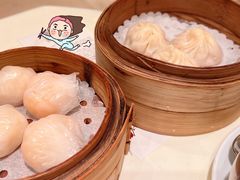 -利苑酒家(北角店)