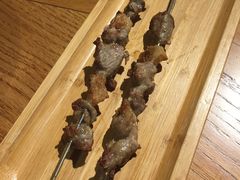 -阿罗新疆菜(人民广场店)