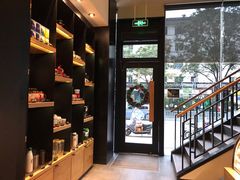 -星巴克(苏州泰华店)