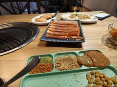 -乌拉烤肉(如皋首店)
