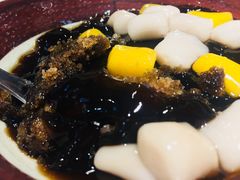鲜芋仙招牌-鲜芋仙(观音桥大融城LG店)