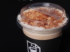 -JPG coffee(广州体育西店)