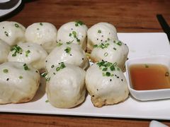 -金枝玉叶上海人家食府(三里河店)