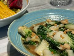 -志明眷村·台式融合菜·宵夜