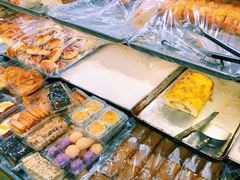 -宏发红西饼屋(天津路店)