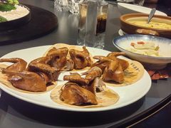 -恒记饭店·海鲜明档(淹城店)