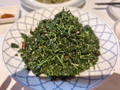-李记搅团•非遗陕菜(三桥店)