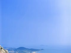 -崂山仰口游览区