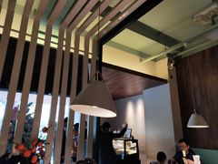 大堂-十面春风·江南面馆(崇宁路店)