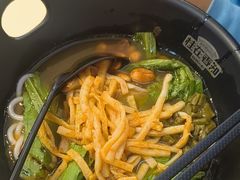 -桂在香知桂林米粉(南岗松雷店)