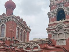 -圣·阿列克谢耶夫教堂