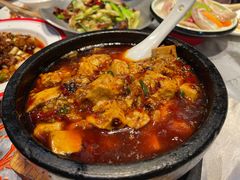 -红辣椒·川菜·火锅(张杨路店)