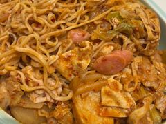 -大江麻辣拌(石油学院店)