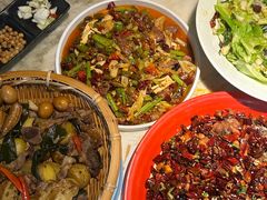 -常和州·夜宵大排档(常州单店)