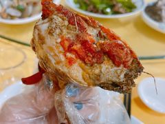 -莲花公园煎蟹(总店)