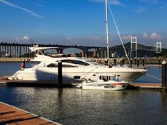 -南沙游艇会·大兵船餐厅