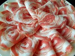 鲁西肥牛-鲁西肥牛(九方购物中心店)