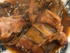 -江湖水乡铁锅炖魚(周庄嘉园店)