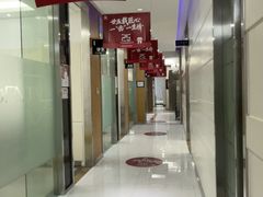 -雅悦齿科(顾村公园店)