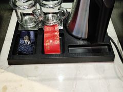 -乌鲁木齐百世昌龙泉酒店(大巴扎店)