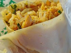 -安徽阜阳卷馍(西单店)