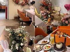 -LE SHARE洛笙·花园西餐(北京路步行街店)