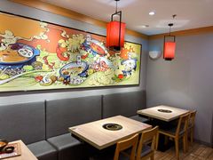 -吉野家(锦辉商城黄河路店)