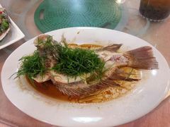 android_upload_pic-年辉渔村·非遗传承餐厅(新丰江店)
