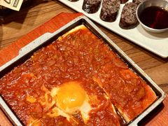 -恩你小木屋·韩式料理(假日广场店)