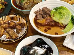 -唔止卤嘢·潮州府城菜(鹭江店)