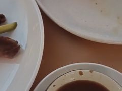 -国家大剧院西餐厅