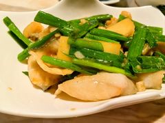 -广州花园酒店荔湾亭·地道点心·粤式饮茶