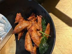 -烤匠麻辣烤鱼(双流明城购物中心店)