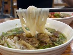-肆姐面粉馆(坡子街店)