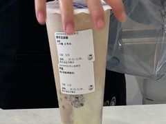 -沪上阿姨鲜果茶(陇海步行街店)
