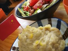 -炒豆合作社(东四总店)