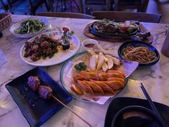 -JUKEBOX玖部音乐餐厅(华侨城店)