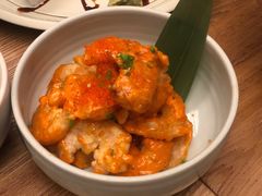 火焰虾-隐泉之语日式料理(王府中环店)