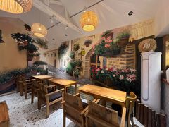 -萤火虫咖啡(后海店)