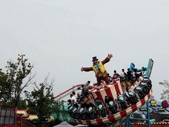 -青岛方特梦幻王国